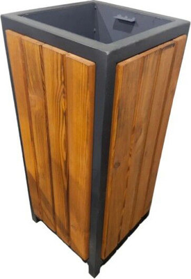 Урна уличная Saniji У3