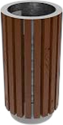 Урна уличная Saniji У4