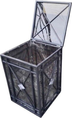 Урна уличная Saniji У6