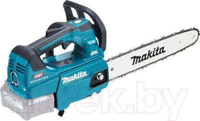 Пила цепная аккумуляторная Makita UC004GZ