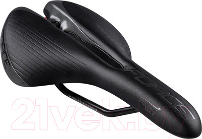Сиденье для велосипеда FORCE Sport Ros Hole+ / 201509-F
