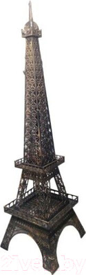 Фигурка для сада Saniji Эйфелевая башня МДФ25 (2м)