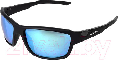 Очки солнцезащитные Nisus N-OP-LZ0306-B