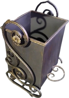 Урна уличная Saniji У11