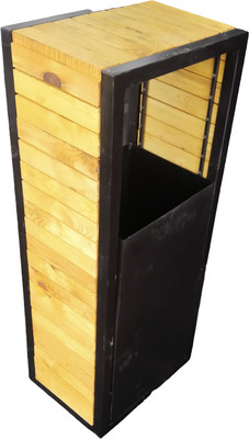 Урна уличная Saniji У12