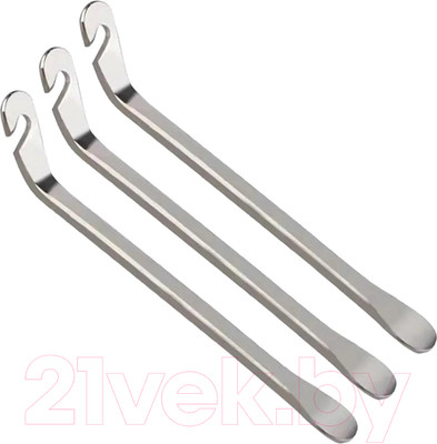 Набор лопаток бортировочных Sipl RW26 (3шт)