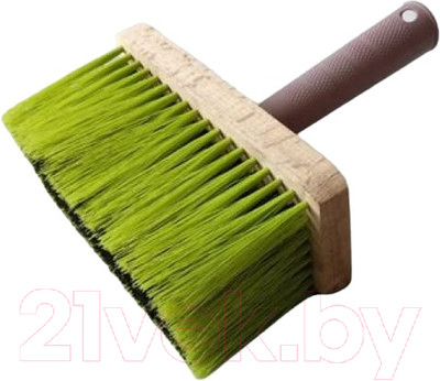 Кисть малярная Decor 612-6309 (50x140мм)