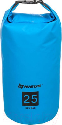Гермомешок Nisus N-8701-25 (25л)