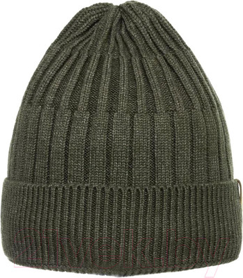 Шапка Nisus Active N-HIW-K (хаки)