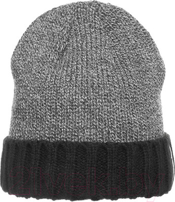 Шапка Nisus City Man N-HI-DGB (серый)