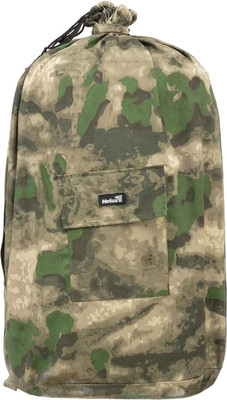 Мешок для экипировки Helios Большой 100л КМФ (палаточная ткань)