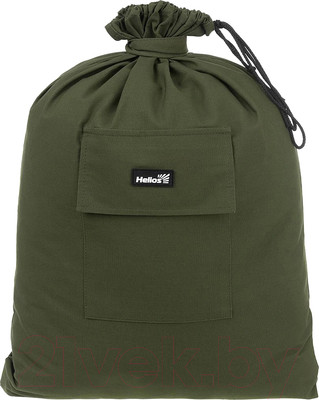 Мешок для экипировки Helios Малый 30л (палаточная ткань)