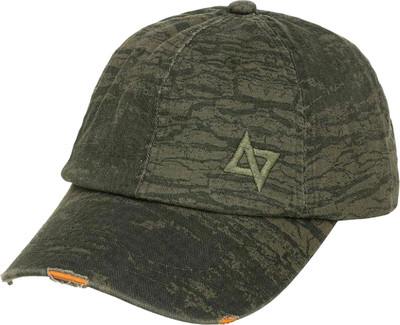 Бейсболка для охоты и рыбалки Nisus Travel N-BT-KMF (XL, камуфляж)