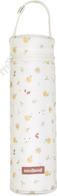 Термосумка для бутылочки Miniland Thermybag Valencia / 89577 (500мл)