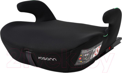 Бустер Osann Isofix ru104-310-05