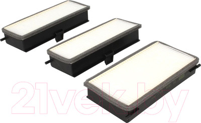 Салонный фильтр Patron PF2066