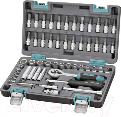 Универсальный набор инструментов Stels 14101