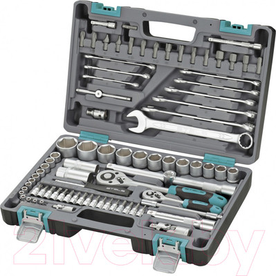 Универсальный набор инструментов Stels 14105