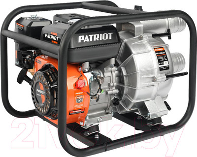 Мотопомпа PATRIOT MP 3065 SF