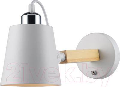Спот Arte Lamp Oscar A7141AP-1WH