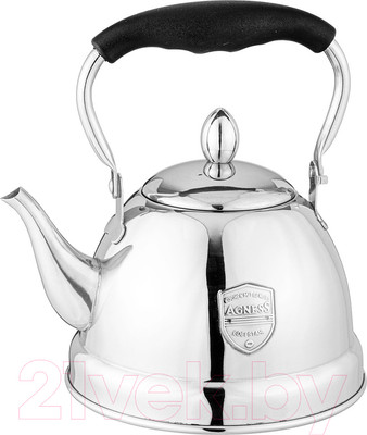 Чайник Agness 937-876