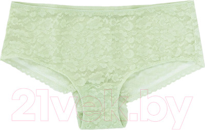 Трусы женские Mark Formelle 412497 (р.102, светло-зеленый)
