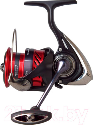 Катушка безынерционная Daiwa 23 Ninja LT3000-C / 10009-005