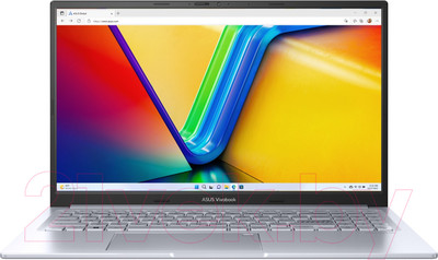 Ноутбук Asus VivoBook 15X K3504VA-MA490