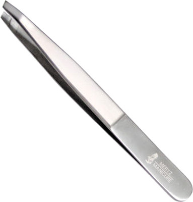 Пинцет косметический Mertz A217