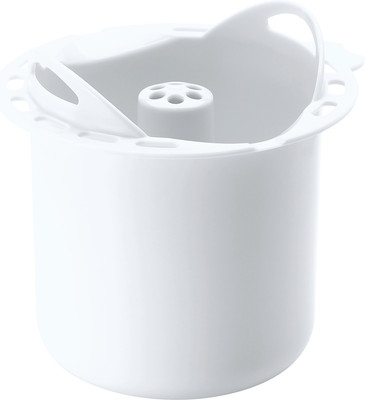 Контейнер для варки круп Beaba Pasta/Rice Cook BBK/BBK+ White 912466