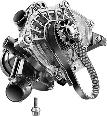 Помпа автомобильная INA 538036010