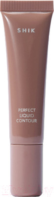 Скульптор для лица Shik Perfect Liquid Contour тон 04 (10г)