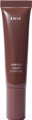 Скульптор для лица Shik Perfect Liquid Contour тон 03 (10г)