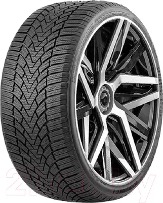 Зимняя шина Rockblade IceCruiser I 215/55R17 98V XL