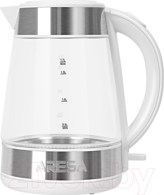 Электрочайник Aresa AR-3477