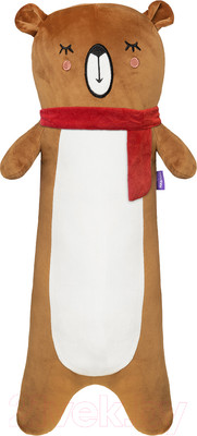 Подушка-игрушка Maxitoys Медведь Потапыч / MT-RQ-122301-70