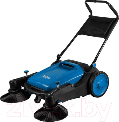 Подметальная машина Bull HPS 9240 / 1334581