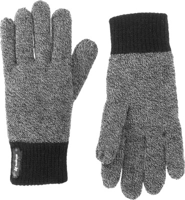 Перчатки Nisus City Man / N-GI-DG-XL.2XL (р.XL/2XL, серый)