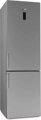 Холодильник с морозильником Stinol STN 200 DG