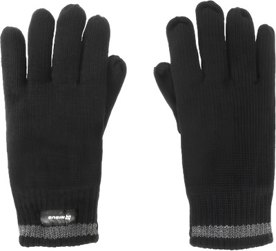 Перчатки для охоты и рыбалки Nisus Чемпион / N-GI-B-XL.2XL (р.XL/2XL, черный)