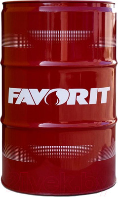 Масло техническое Favorit Kettenoel Eco CS / 58032 (200л)