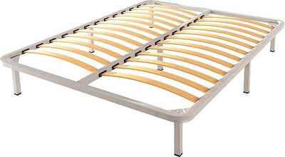 Ортопедическое основание Vegas Эконом 120x190 (без ножек)