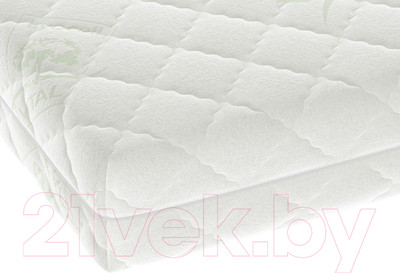 Чехол на матрас защитный Vegas Lyocell 160x200x33
