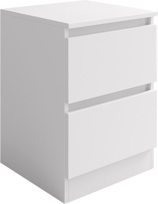 Прикроватная тумба ДСВ Мори ТПМ 400.2 (белый)