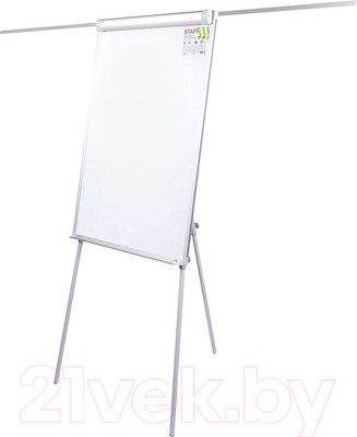 Магнитно-маркерная доска Staff 238004 (70x100см)