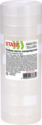 Скотч Staff Classic / 271259 (12шт)