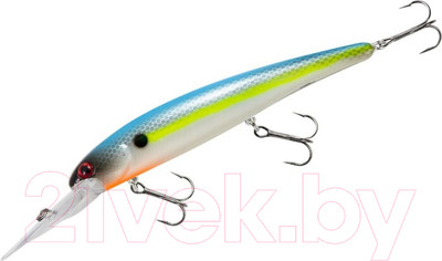 Воблер Pradco Bandit Suspending Minnow / BDTSMB31