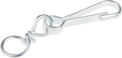 Карабин с вертлюгом Starfix SM-66965-25