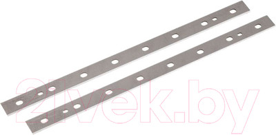 Набор ножей для станка Wortex 1325491 (2шт)