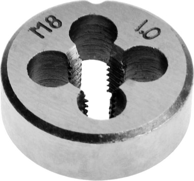 Плашка Tundra 2705930